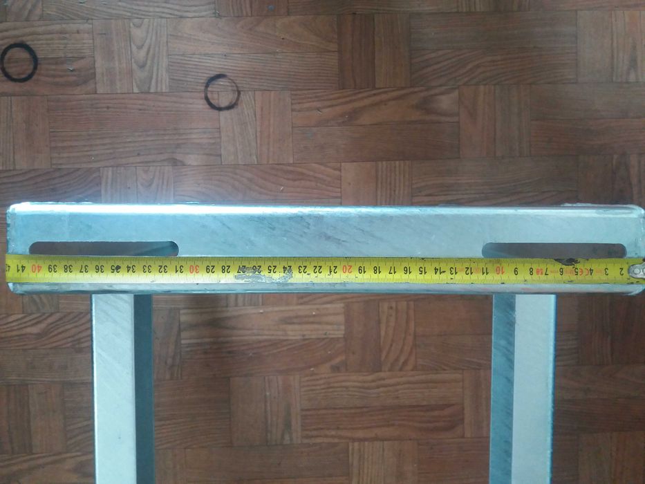 Podstawa pod pompe  ciepła