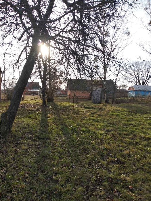 Будинок с.Копилля