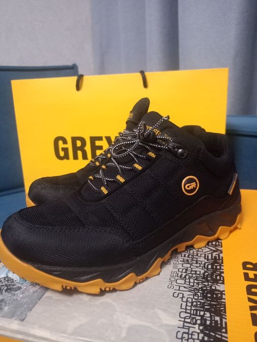 Дитяче якісне термо-взуття Greyder