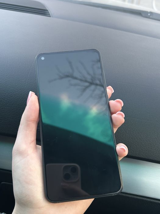 Xiaomi Redmi Note 9