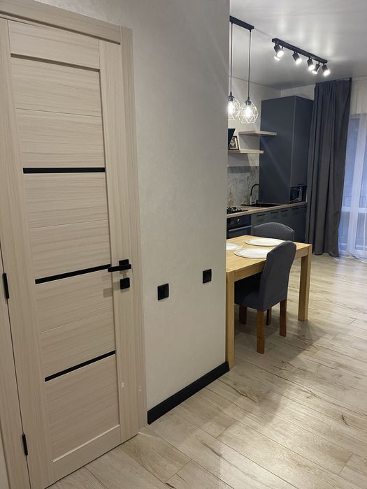 Квартира оренда житло подобово Кременець