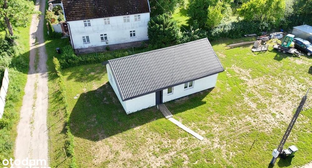 Dom – Pieńkowo, powiat sławieński - Widok 5