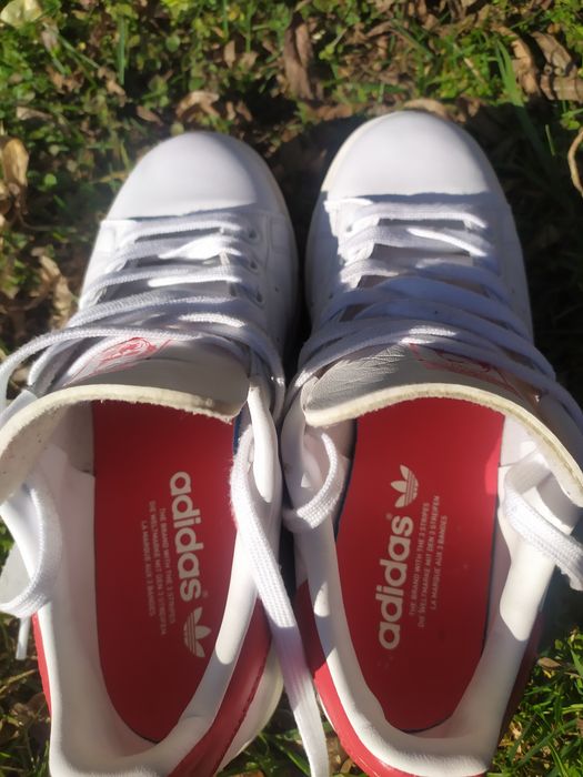 Skórzane buty damskie skóra naturalna