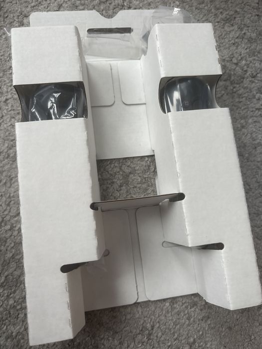 2 kontrolery ruchu move sony PS4 i PS VR