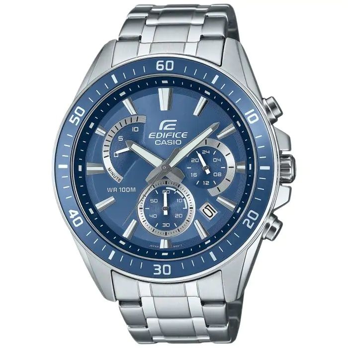 Zegarek Casio 552D -dostepny w trzech kolorach tarczy
