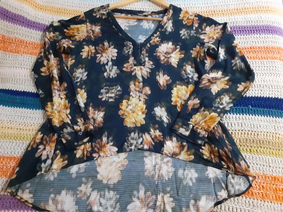 Camisa SALSA  tm  38/40.