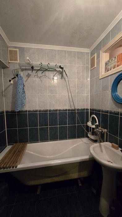 Двухкомнатная квартира Проспект Центральный Водопроводная !