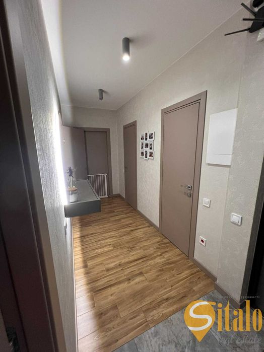 Продаж 2 кімнатної квартири, вулиця Стрийська, новобудова