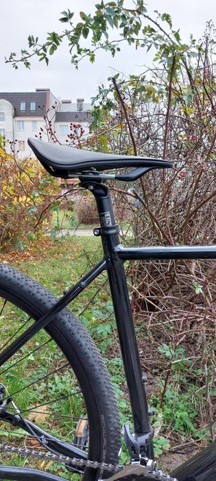 Nowy Gravel Kands Toro rozmiar M (530 mm)