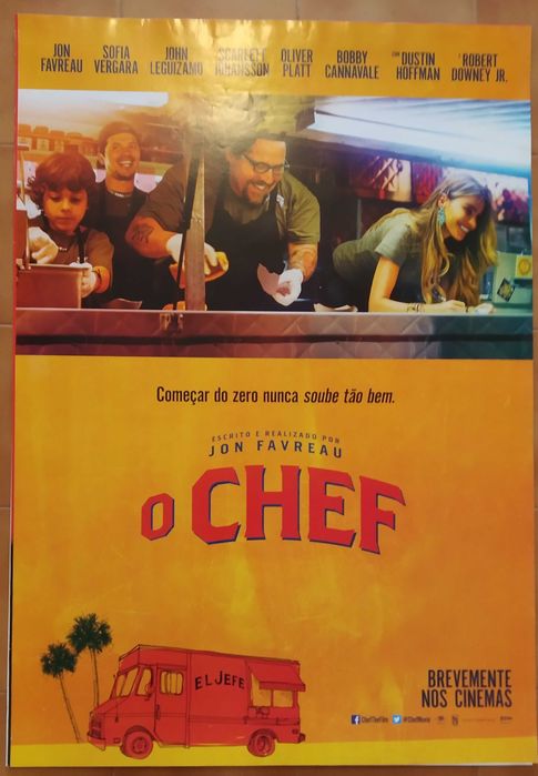 14XPosters / Cartazes de cinema (98x68cm)_Originais!