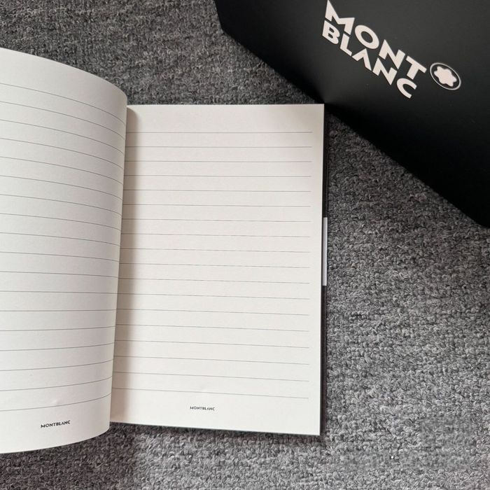 Блокнот ежедневнік Montblanc А5 планер органайзер