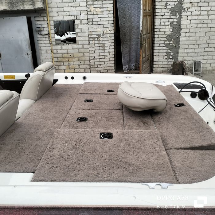 Срочно Продам лодку Тритон Triton 21 Америка