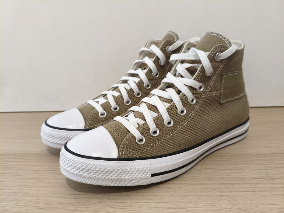 Trampki Converse Chuck Taylor All Star tenisówki wysokie 41,5 26,5cm