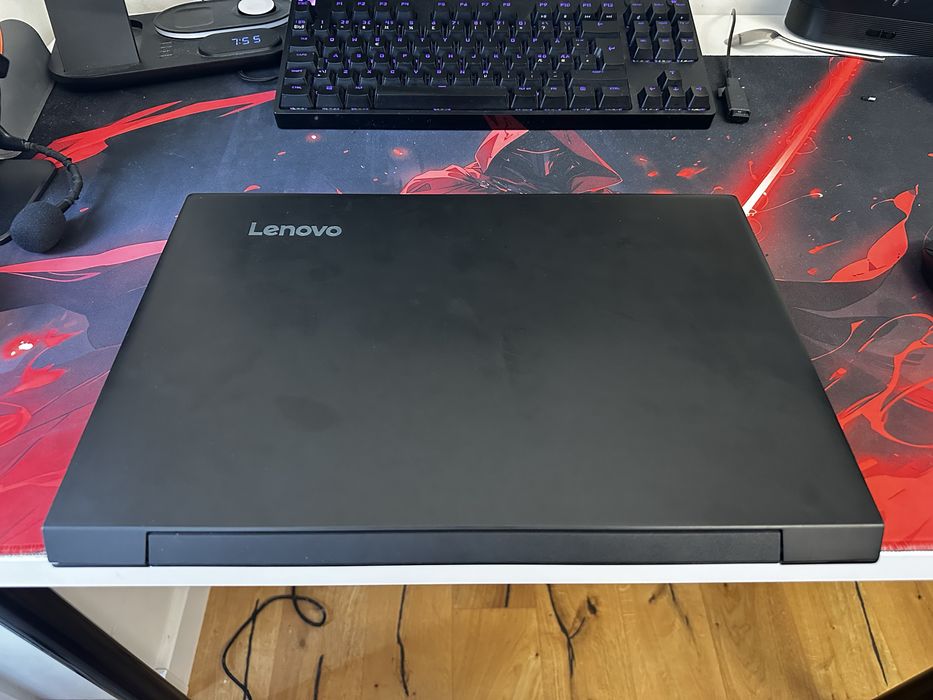Lenovo V310-15ISK | Intel Core i5 | Radeon R5 2GB | SSD Samsung 860 EVO | Idealny do pracy, nauki i codziennego użytku