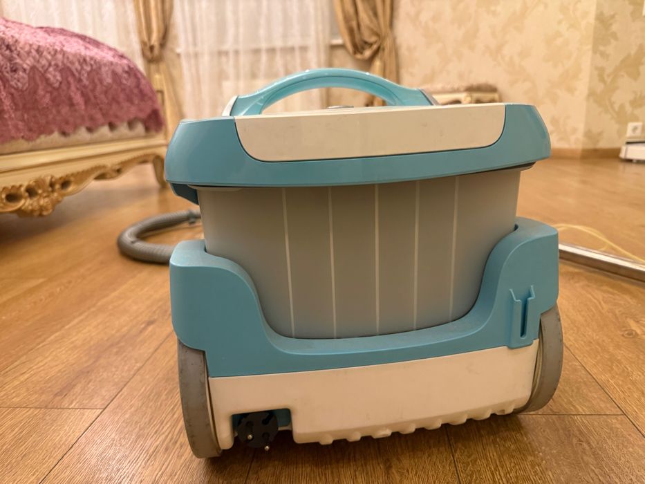 Моющий пылесос Zelmer