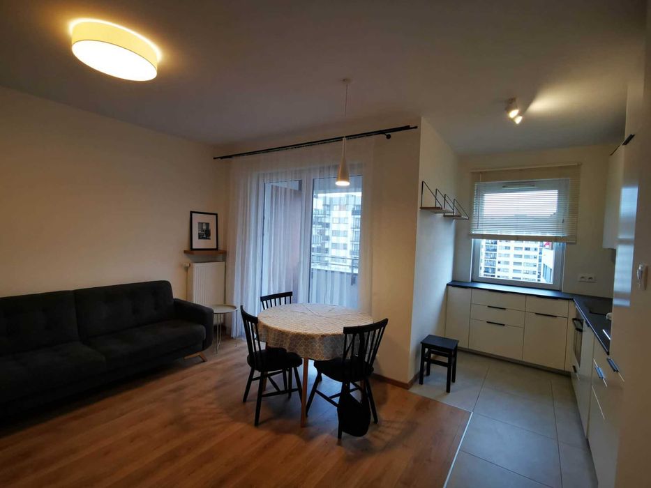 Bezpośrednio, Wola, ul. Nakielska, 2 pokoje, garaż