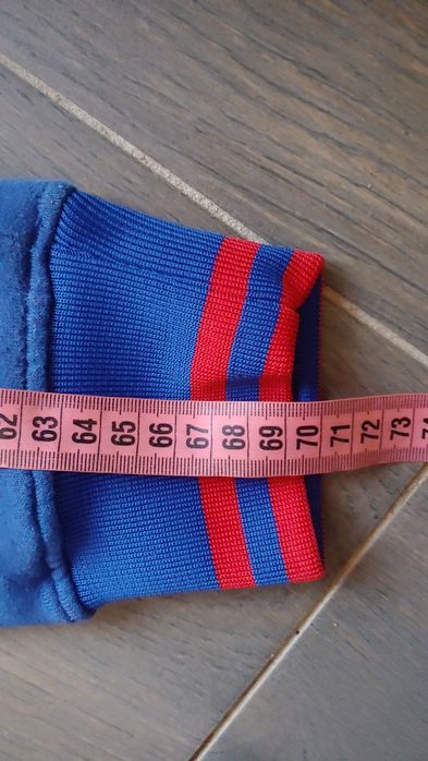 Кофта укорочена Bills