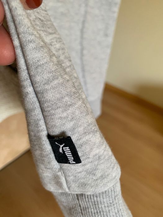 Sweatshirt da Puma rapaz para 13/14 anos