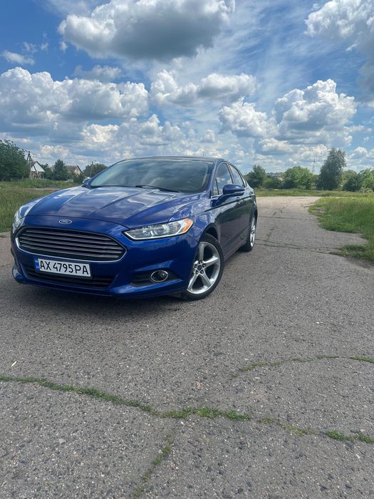 Продам Ford Fusion 2014