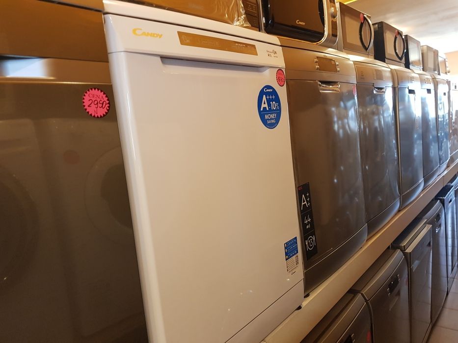 Zmywarka Candy CDPM 3T62PRDFW