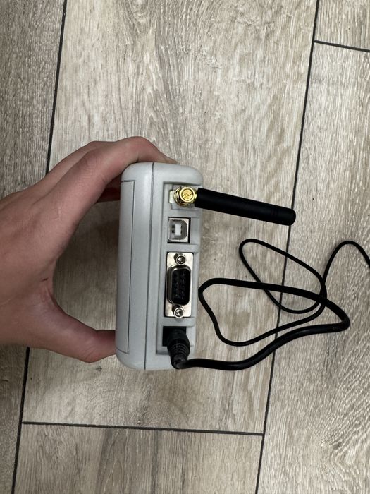 GSM/GPRS модем Unisystem UNS-SM12 для касових апаратів