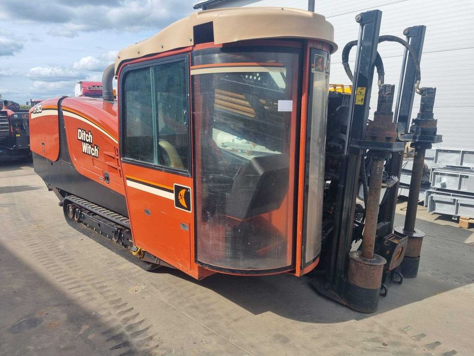 Wiertnica Horyzontalna Ditch Witch JT30