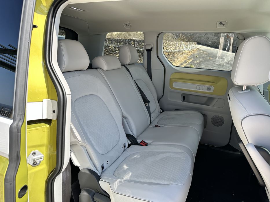 Vendo Volkswagen ID Buzz