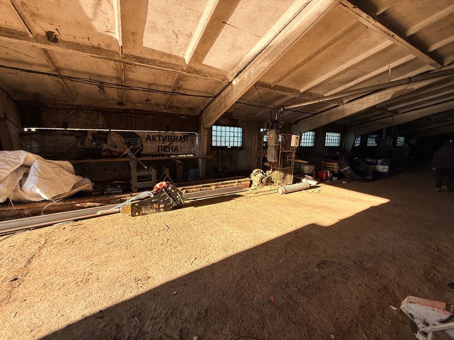 Гатерна пилорама RP-50