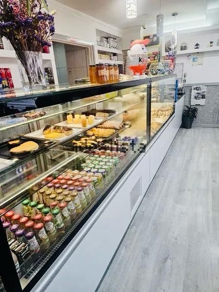 Trespasse padaria, Pastelaria São Vítor-Braga