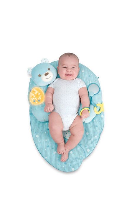 Кокон Ігровий килимок Чікко (Chicco)