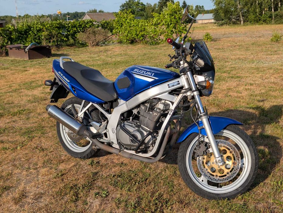 Suzuki