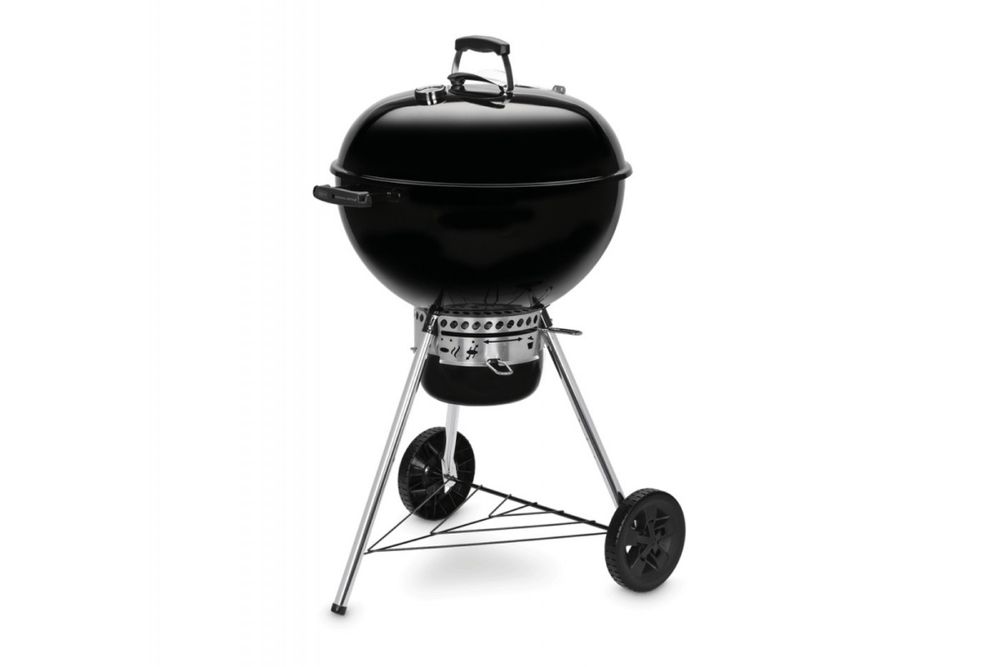 Продам гриль Weber