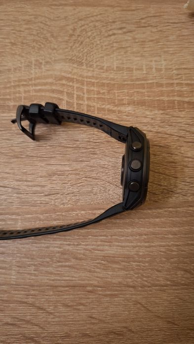 Garmin Fenix 8 47mm Solar Sapphire DLC