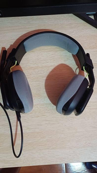 Auscultadores Astro A10 gaming