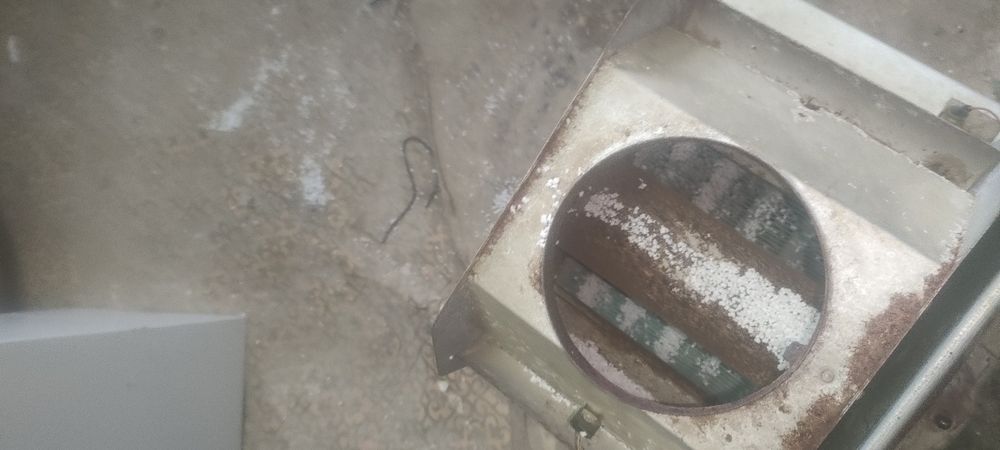 Газовий котел Viessmann Vitopend 100 WH1B на запчастини або ремонт