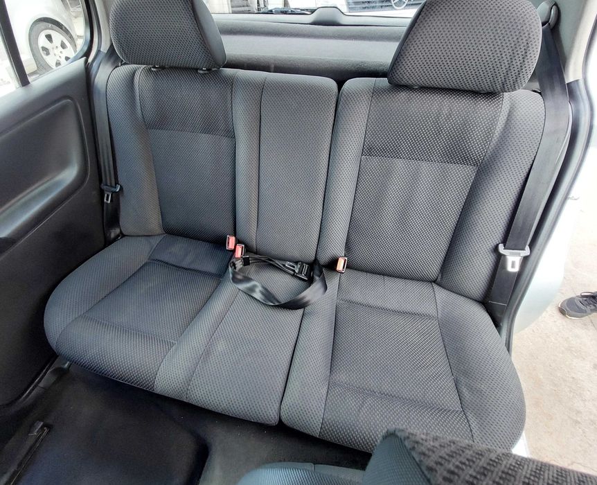 VW Polo 1.0 bom estado