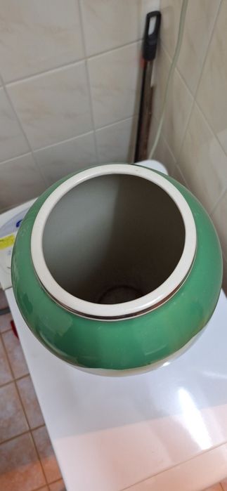 Wazon PRL  jak nowy