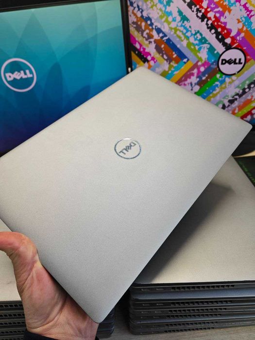 Кількість • Dell Latitude 5420•Core i7-1185G7•4,8GHz•16gb DDR4•256gb SSD