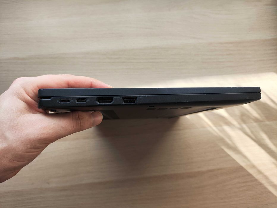 Dell Latitude 7390 2in1 laptop