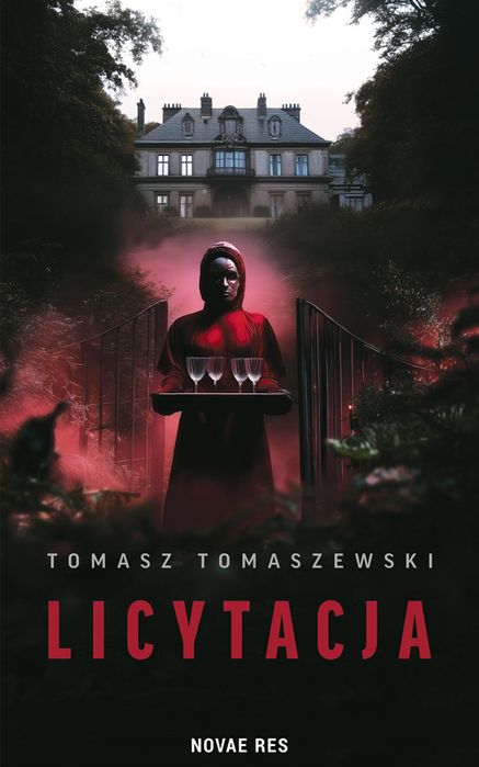 Licytacja Tomasz Tomaszewski