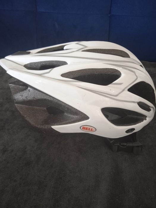 Kask rowerowy Bell