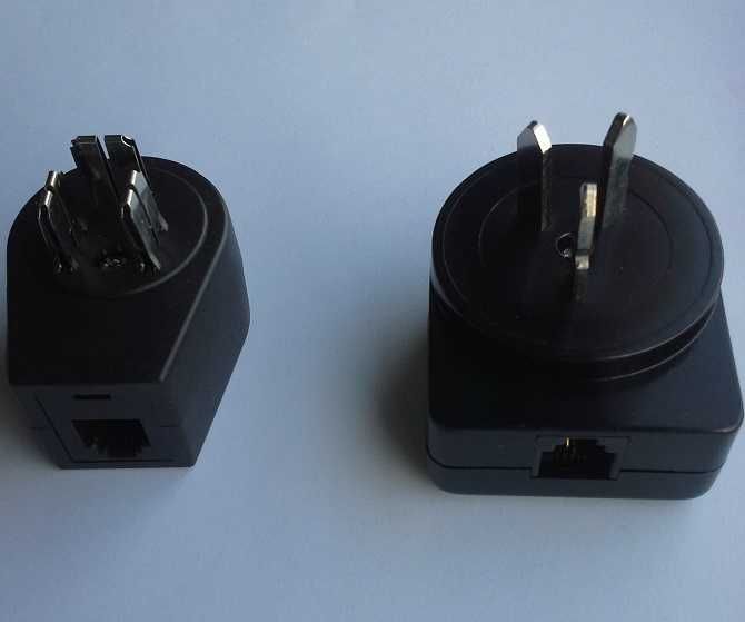 UK and Nordic Adapters - New64751908602883123