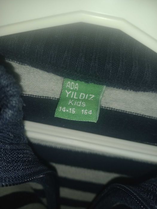 Продам кофту на хлопчика