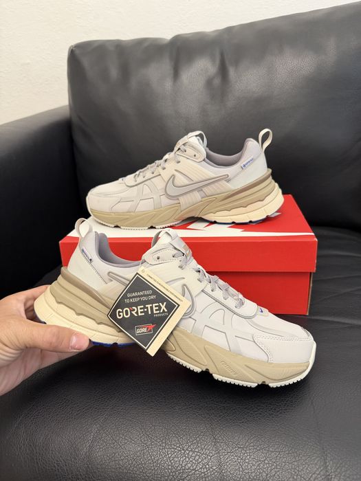 Оригинал | Кроссовки Nike V2K Run Gore-Tex FZ2622-002