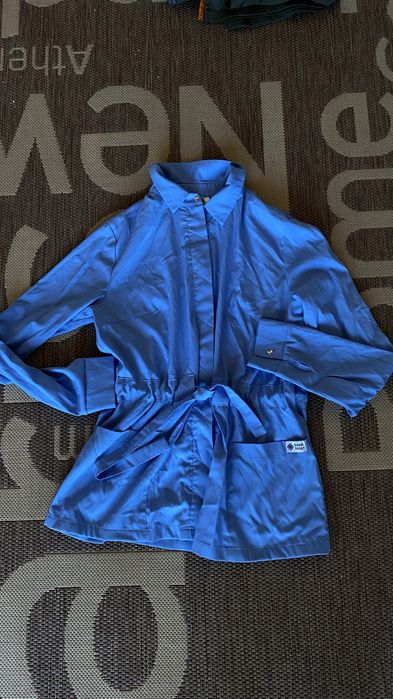 Медичні кофти, стильні та якісні!