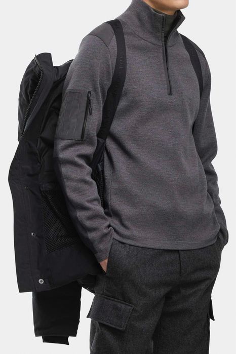 Canada Goose MacMillan Parka