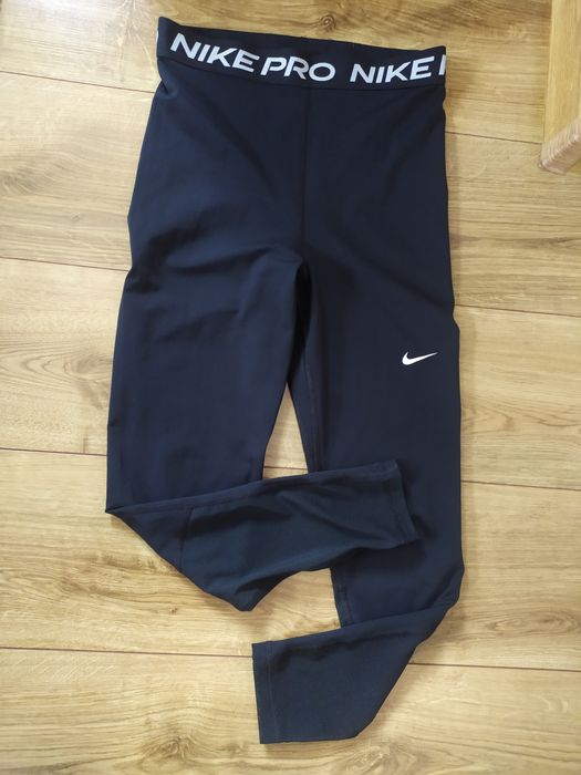 Legginsy Nike roz S