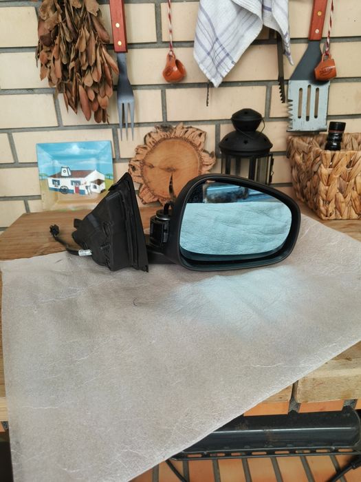 Espelho retrovisor de Alfa Romeo Guilieta