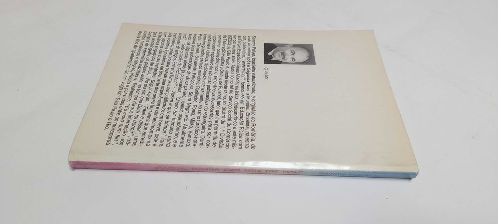 Doutor Manga com Leite faz Mal?