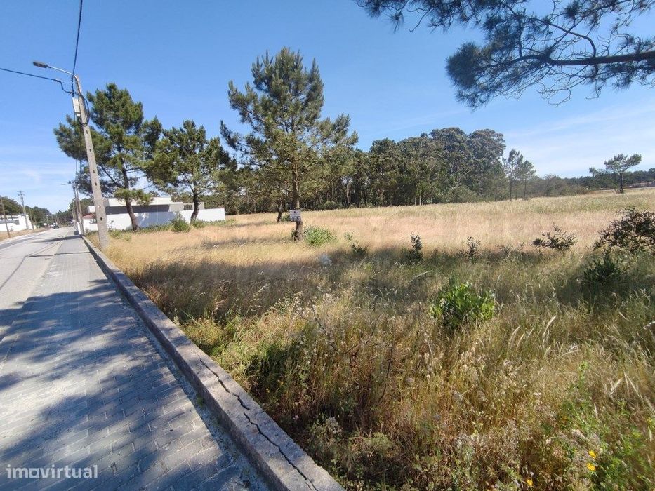 Terreno para moradia - Gafanha do Carmo